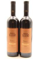 (2) 2010 Paolo Scavino Monvigliero, Barolo DOCG [JR17] [WE97]