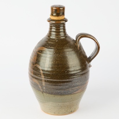 A Peter Stichbury Flagon