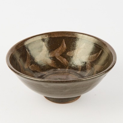A Mirek Smisek Bowl