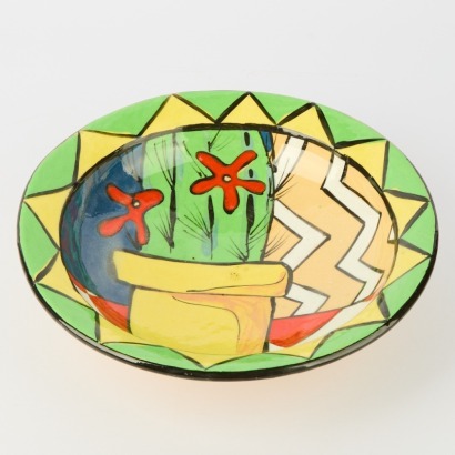 A Fran Dibble Bowl c.1992