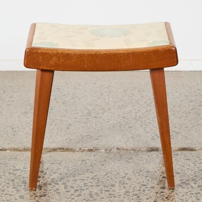 A Vintage Stool