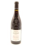 (1) 2007 Domaine de la Janasse Chateauneuf-du-Pape Cuvee Chaupin, Rhone [RP99] [JR17.5]