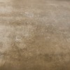 A Michael Draper Concrete And Galvanised Steel Dining Table - 2