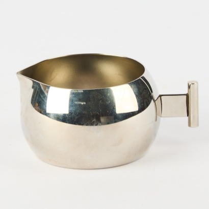 An Alessi Milk Pot
