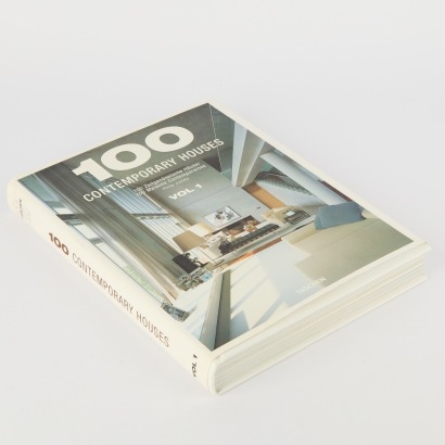 100 Contemporary Houses Book By Taschen