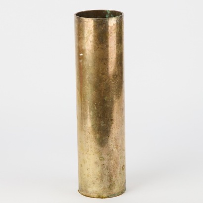 An Artillery Shell