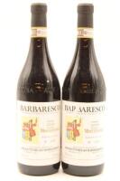 (2) 2008 Produttori del Barbaresco Montestefano, Barbaresco Riserva DOCG [RP95]