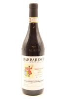 (1) 2014 Produttori del Barbaresco Montestefano, Barbaresco Riserva DOCG [JR18] [WE96]