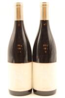 (2) 2007 Domaine Jean-Louis Chave Selection Crozes-Hermitage Silene, Rhone