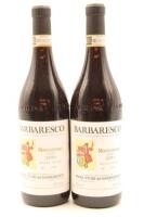 (2) 2011 Produttori del Barbaresco Montestefano, Barbaresco Riserva DOCG