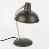 A Mid Century Table Lamp
