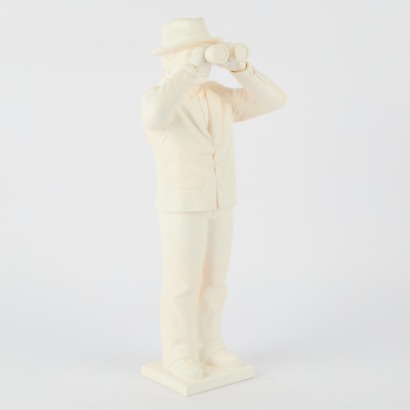 An Ottmar Horl Worldview Model IV