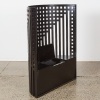 A Charles Rennie Mackintosh A Willow 1 Style Chair - 3
