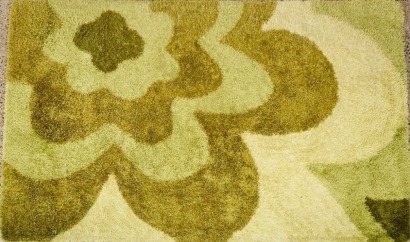 A Contemporary Rug