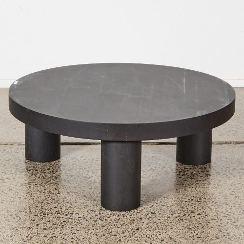An Offset Coffee Table by Philippe Malouin for Resident