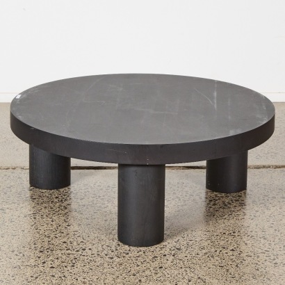 An Offset Coffee Table by Philippe Malouin for Resident
