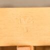 A Flip Bench / Coffee Table by David Trubridge - 4