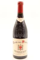 (1) 2005 Clos des Papes Chateauneuf-du-Pape, Rhone [17.5] [WS98] [RP95]