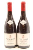 (2) 2010 Comte Armand Clos des Epeneaux Monopole, Pommard Premier Cru [JR17] [RP95]