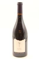 (1) 2008 Craggy Range Le Sol Syrah, Gimblett Gravels [RP96] [BC96]