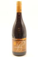 (1) 2009 Mt. Difficulty Target Gully Pinot Noir, Bannockburn