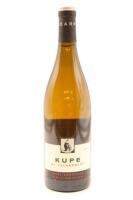 (1) 2008 Escarpment Kupe Chardonnay, Martinborough