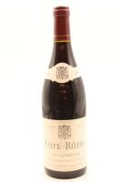 (1) 2005 Domaine Rene Rostaing Cote-Rotie La Landonne, Rhone [JR18.5] [WS95]