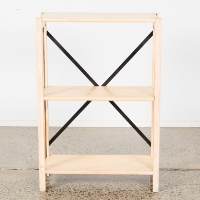 Small Lundia Shelves