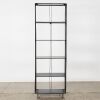Zoie Metal Display Shelves - 2