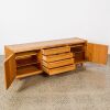 A Mid-Century Teak Sideboard - 2