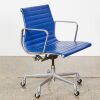 An Eames Style Group Chair