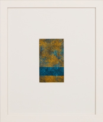 DIANA COLEMAN Precious Metals II