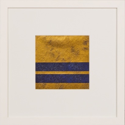 DIANA COLEMAN Indigo Gold