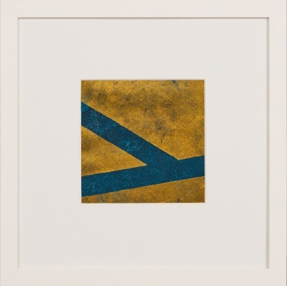 DIANA COLEMAN Precious Metals I