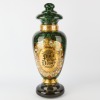 A Pure Drugs Apothecary Display Jar c.1898