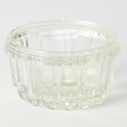 An Edwardian Era Jelly Mould 1909-1920