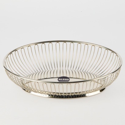 An Alessi Fruit Bowl