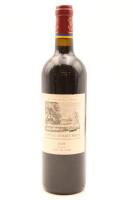 (1) 2008 Chateau Duhart-Milon, Pauillac [JR17]