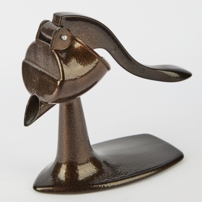 A Mascot, New Zealand Mid-Century Orange Juicer