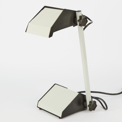 A Post Modern Carlton, New Zealand Desk Lamp