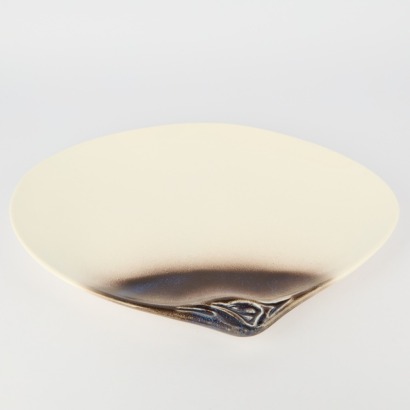 An Extra Large Studio Ceramics Pipi Platter