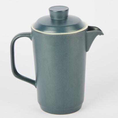 A Crown Lynn Teapot #1034
