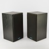 A Pair Of Tannoy Speakers Made In Gt Britian