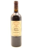 (1) 2009 Chateau Gloria, Saint-Julien [JR18] [RP95]