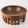 A Twenty Foot Kava Bowl