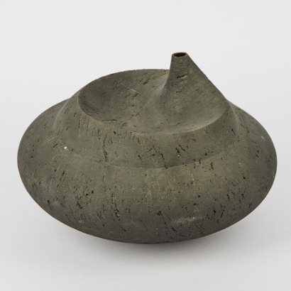 A Rick Rudd Raku Form