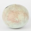 A Ross Richards Pit-Fired Orb Vessel