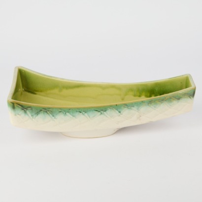 An Ikebana Vase