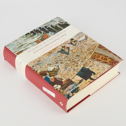 In Search of a Masterpiece: An Art Lover's Guide to Great Britain and Ireland