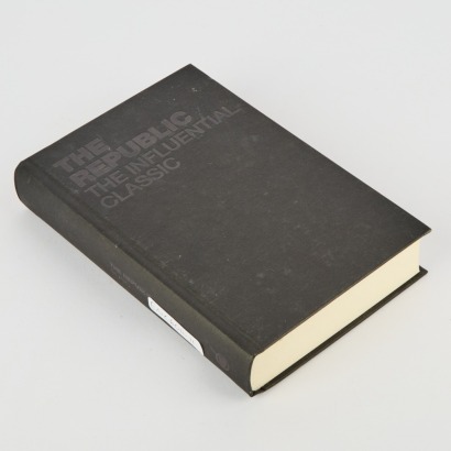 The Republic by Plato